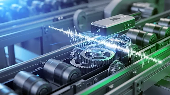 Fluke Survey Reveals Doubling of Predictive Maintenance Adoption in Manufacturing