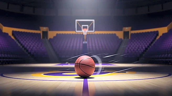 Lakers Rely on Austin Reaves as LeBron James Faces Playoff Challenges