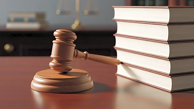 Michael Easley Named Finalist for Attorney of the Year by Southeastern Legal Awards