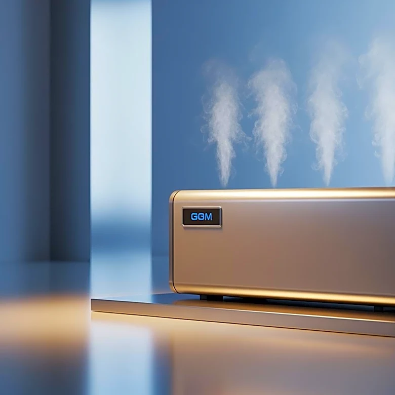 Ideal Heating Receives King’s Award for Innovation in Heat Pump Technology