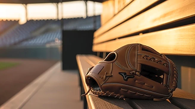 Guardians' Bo Naylor Benched Against Royals Due to Left-Handed Pitcher