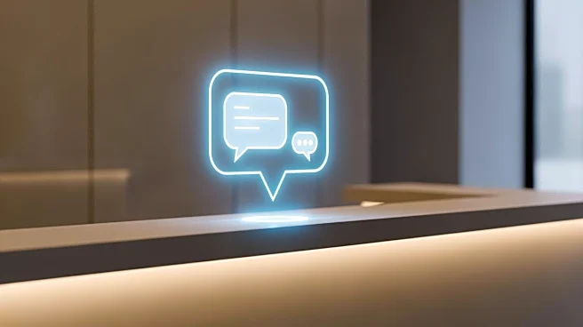 Hotels Leverage ChatGPT for Direct Bookings, Bypassing Traditional Channels