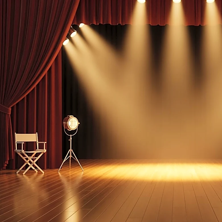 Shepperton Studios Honors Maggie Smith with Dedicated Stage