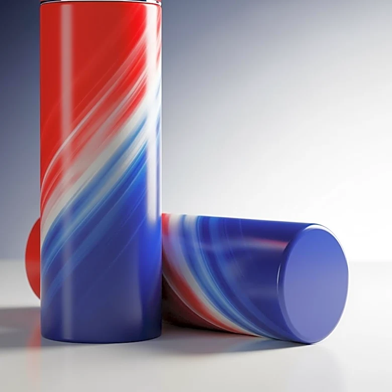 Major Brands Rebrand Products for America250 Celebrations