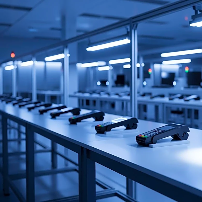 Fiserv Expands Manufacturing with New Clover Facility in Brazil to Enhance Payment Device Production