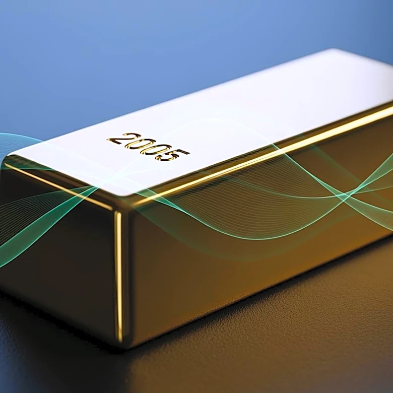 Gold's Price Decline Amid Iran Conflict Highlights Its Role as a Dollar Store