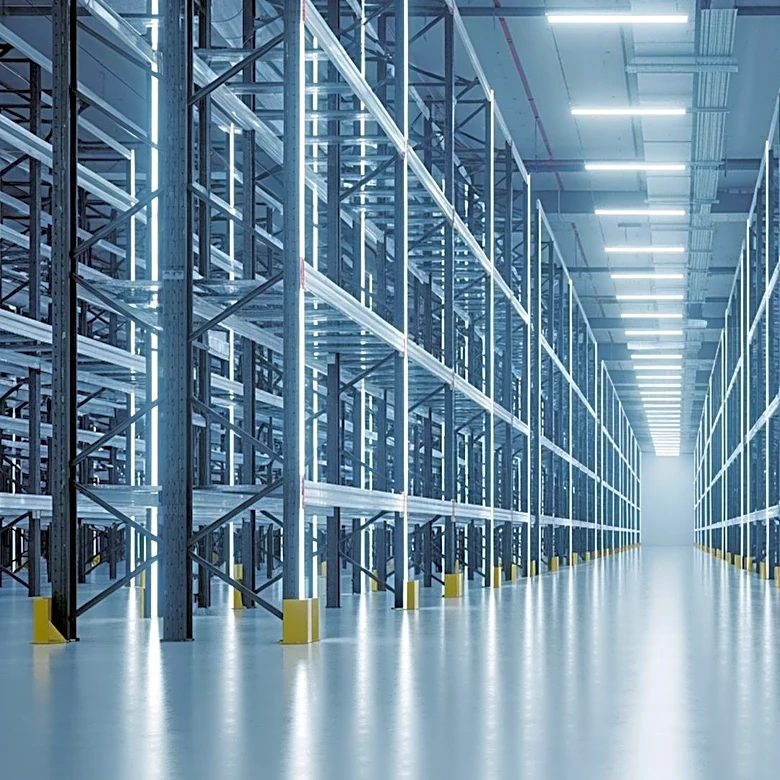 GXO Embraces Amazon's Logistics Expansion as a Validation of Contract Logistics