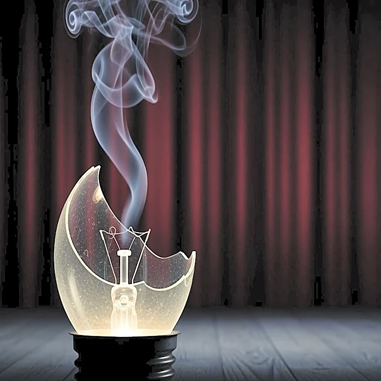 Electrical Fire Forces Closure of Broadway's 'The Book of Mormon' Theater Until May 17