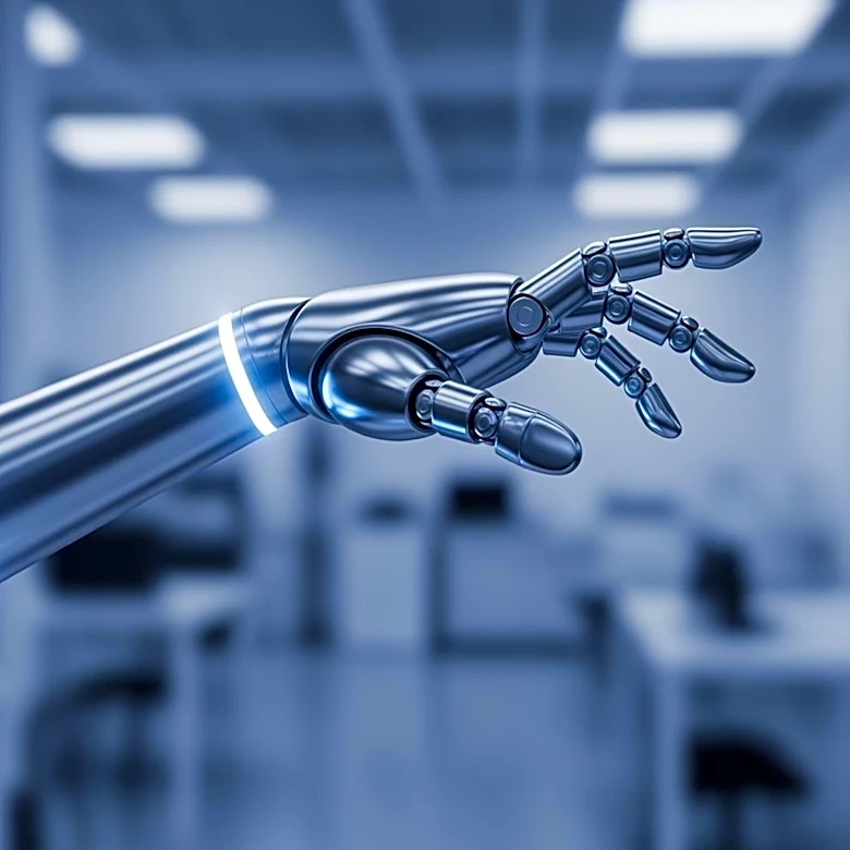 Genesis AI Unveils Full-Stack Robotics Model with Human-Like Capabilities