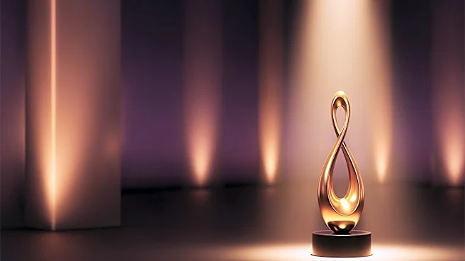 Variety Launches Power of Women Event in London, Honoring Influential Figures