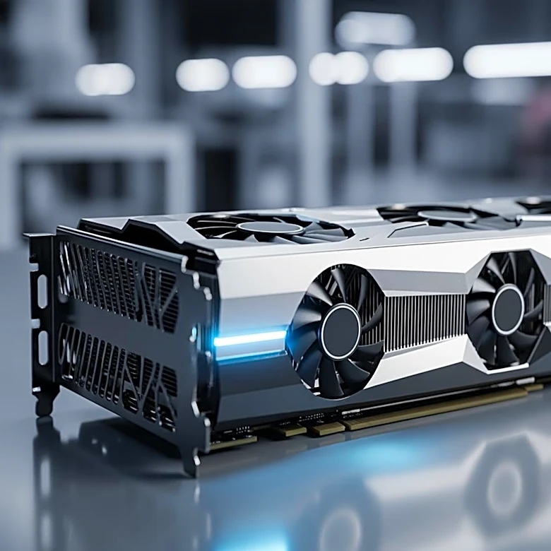 Palit Clarifies Galax Closure Miscommunication, Continues Graphics Card Production