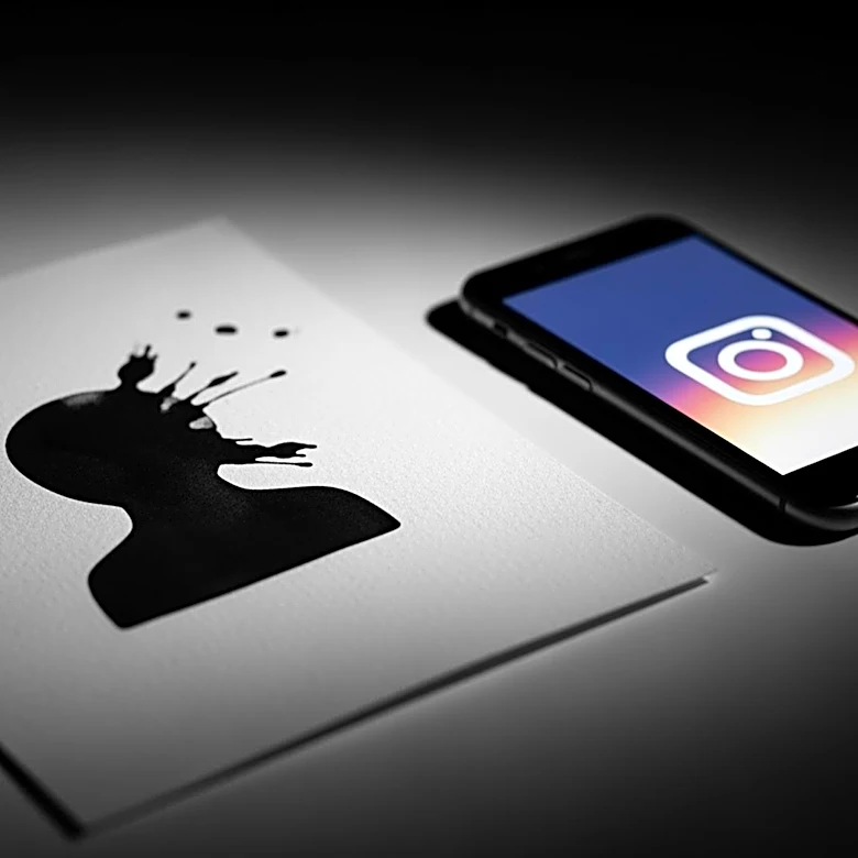 Shirin Neshat's Venice Exhibition Explores Identity and Social Media Tragedy