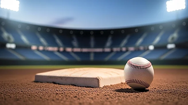 Rochester Red Wings Fall Short in Comeback Attempt Against Syracuse Mets