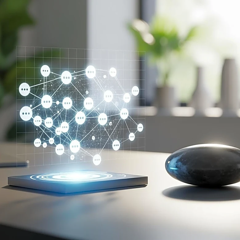 AI Tools Enhance Workplace Communication and Stress Management