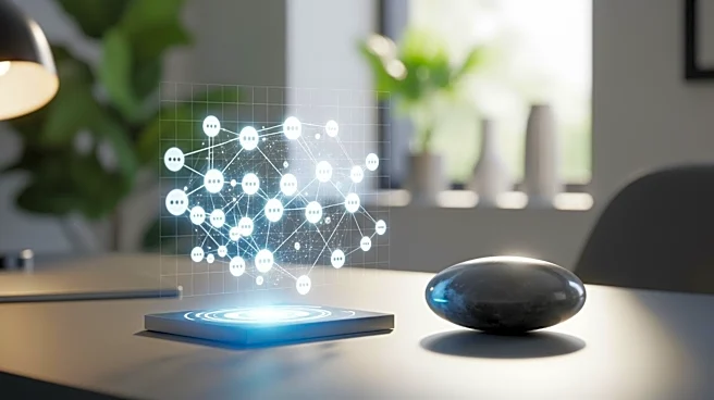 AI Tools Enhance Workplace Communication and Stress Management