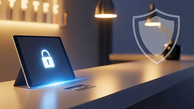 Access Hospitality Implements Trusted Browsers to Combat Phishing Threats in Hotels