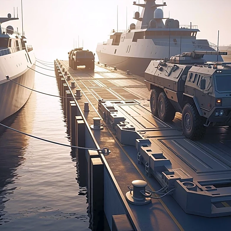Rheinmetall CEO Projects Growth Amid Increased Vehicle and Naval Orders