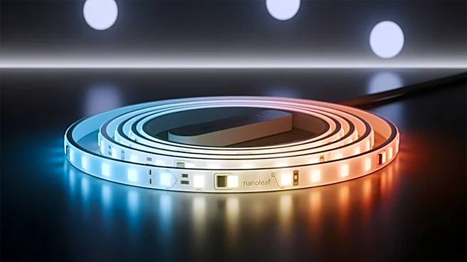 Govee Offers Limited-Time Discounts on Smart Lighting Products