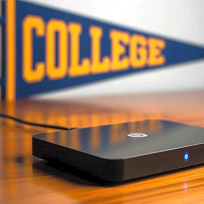 Duke and Amazon's Streaming Deal Sparks Controversy in College Sports