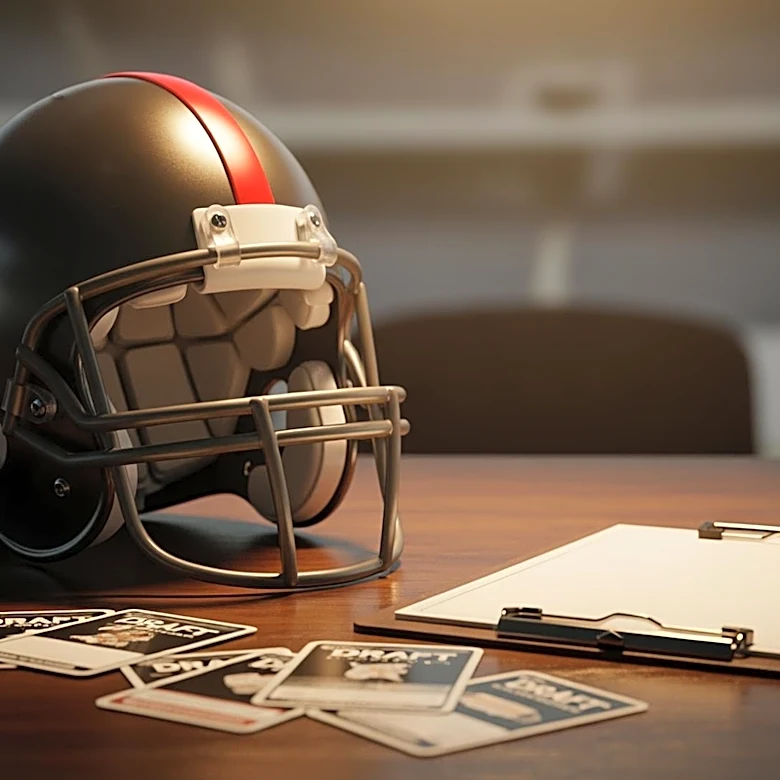 Cleveland Browns' Draft Moves Spark Trade Rumors for Veterans
