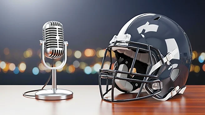 Russell Wilson Weighs New York Jets Offer Against Potential TV Career