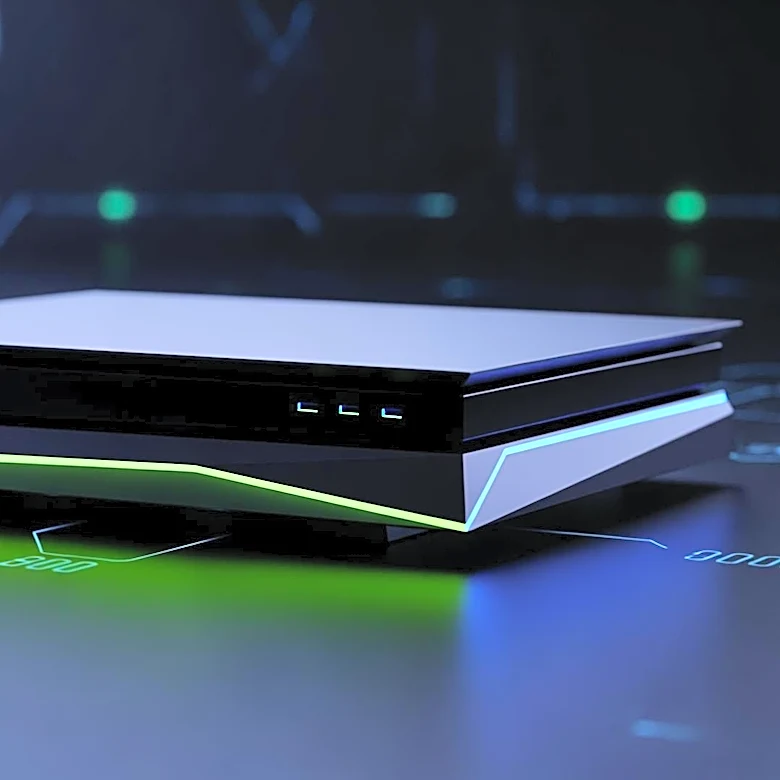 Xbox to Reveal Details of Project Helix, Successor to Series X/S