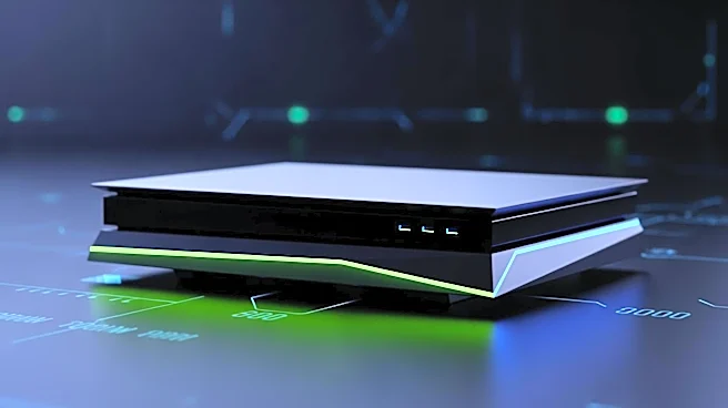 Xbox to Reveal Details of Project Helix, Successor to Series X/S