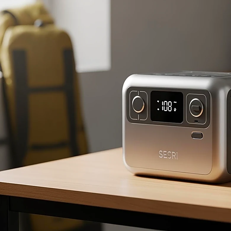 Bluetti AC2A Portable Power Station Discounted to $129 on Amazon