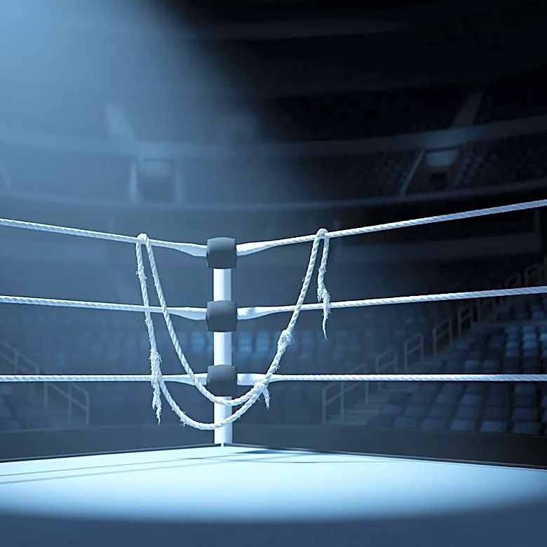 WWE Releases Francois Prinsloo Amidst Ongoing Talent Departures