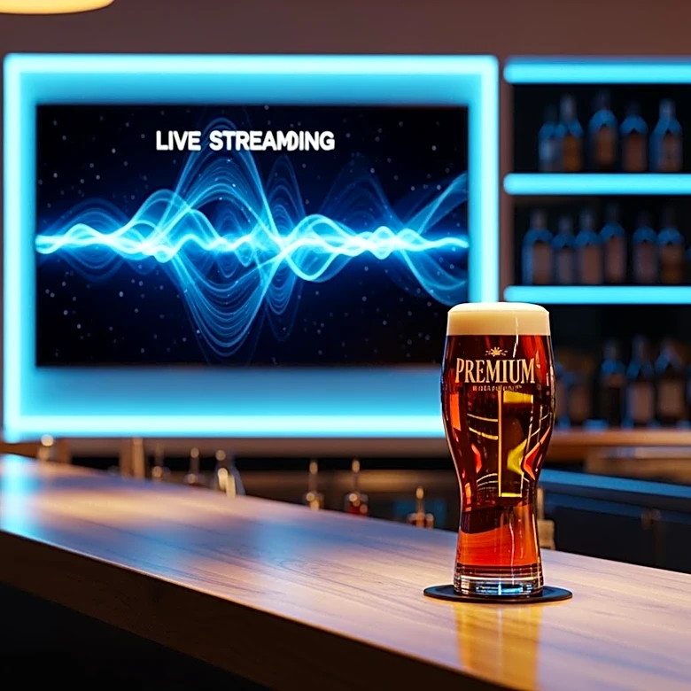 UFC and Joe Hand Promotions Launch New Subscription Package for Bars and Restaurants