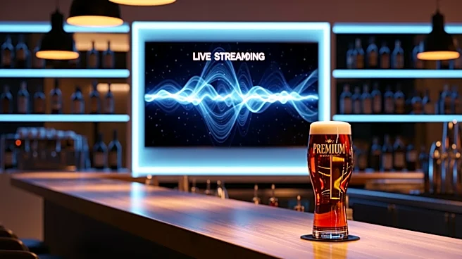 UFC and Joe Hand Promotions Launch New Subscription Package for Bars and Restaurants