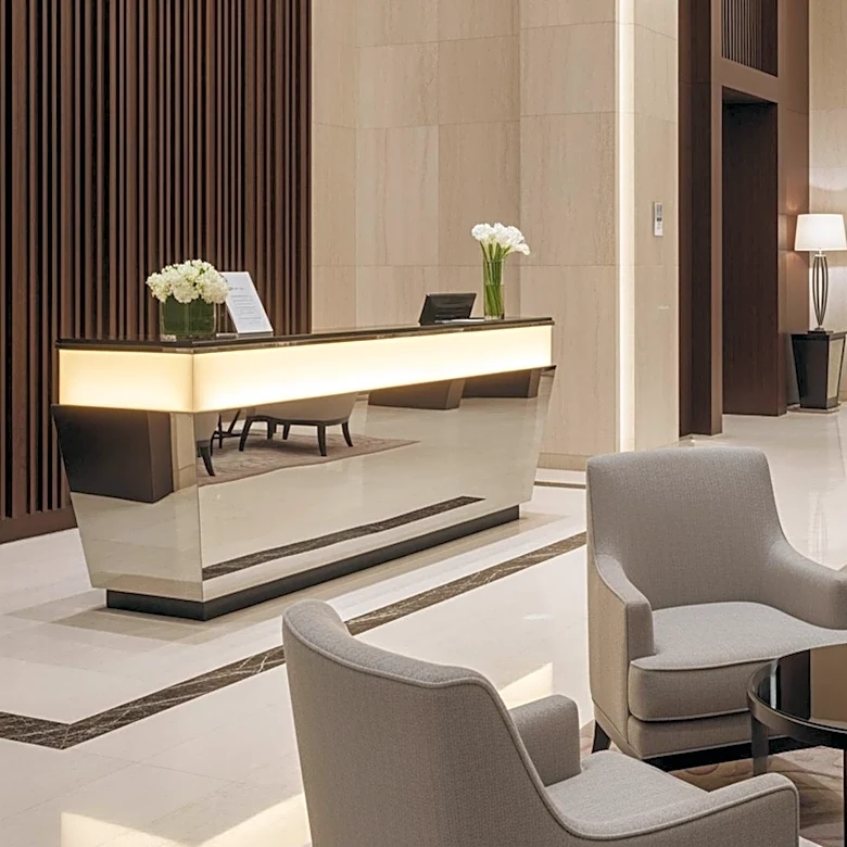 Hotels Urged to Focus Beyond Room Revenue to Enhance Guest Experience