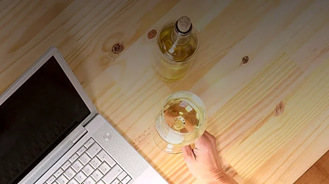 Exploring the Complex Relationship Between Alcohol and Anxiety
