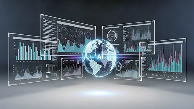 Amazon Utilizes AI to Transform Upfront Advertising Strategy in Fragmented TV Market