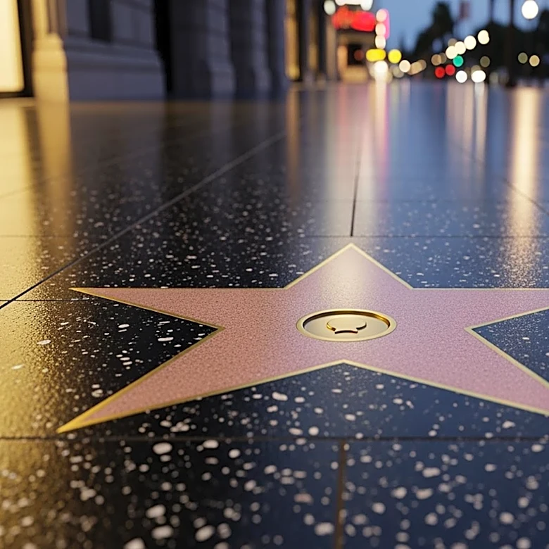 Josh Groban Honored with Hollywood Walk of Fame Star for Diverse Career