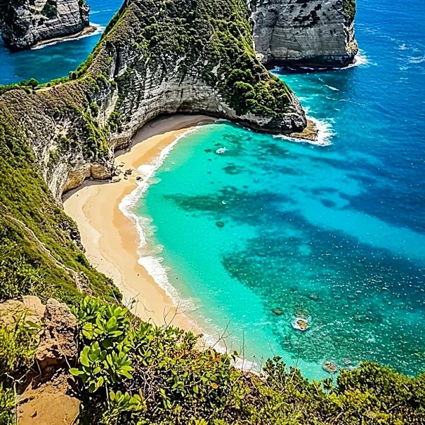 Australian Tourist in Critical Condition After Accident in Bali, Highlighting Travel Risks