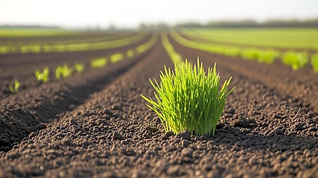 Regenerative Agriculture Certification Market Poised for Growth Amid Sustainability Trends