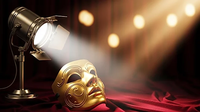 Gene Kelly Award Nominees Announced for Excellence in High School Musical Theater