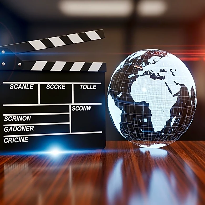 American Film Market 2026 to Focus on 'New Global Screen Economy' Amid Industry Shifts