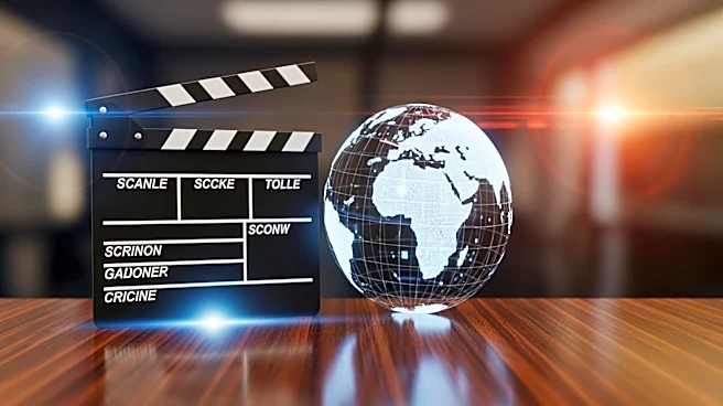 American Film Market 2026 to Focus on 'New Global Screen Economy' Amid Industry Shifts