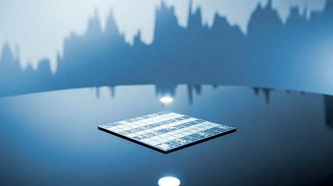 Premier Fund Managers Reduces Stake in Taiwan Semiconductor Manufacturing Amid Market Adjustments