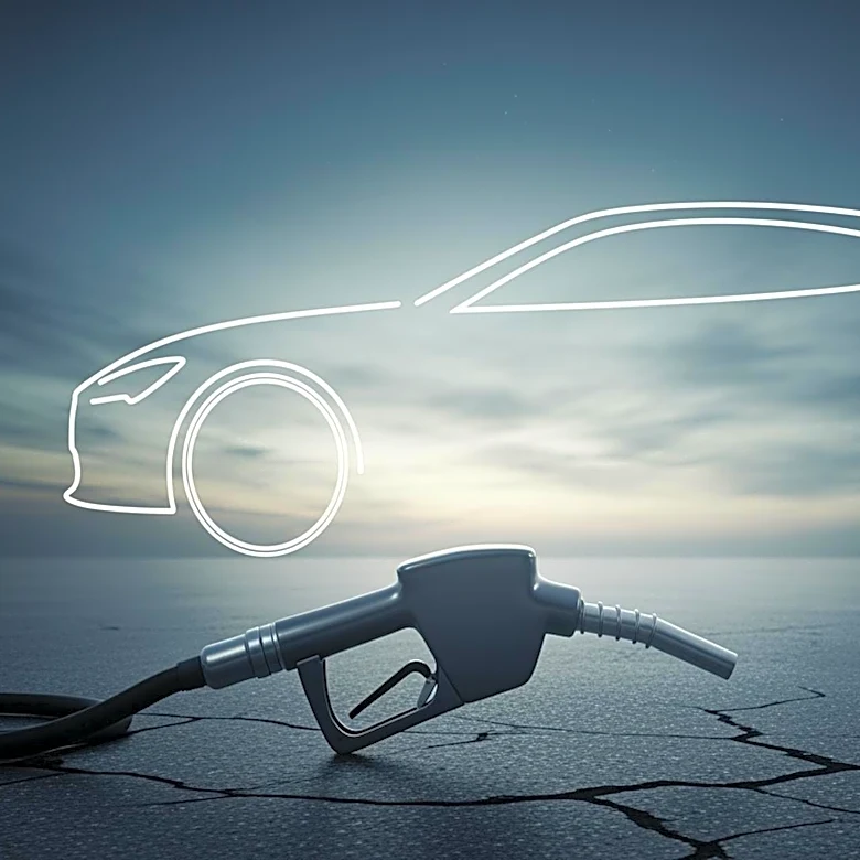U.S. Auto Sales Decline in April Amid Market Cooling and Rising Gas Prices