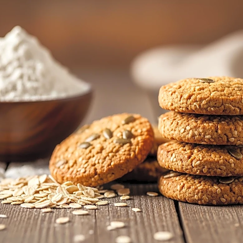 Sacramento Bakery Expands with Whole Grain Gluten-Free Cookies for School Nutrition
