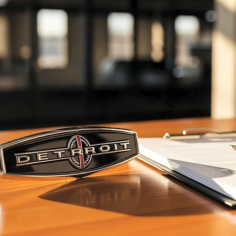 Detroit's Motor City Match Program Awards Grants to Local Businesses