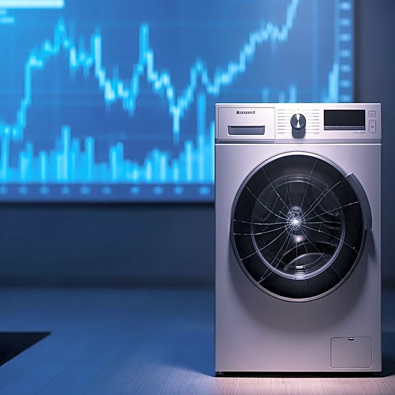Whirlpool Warns of Recession-Level Decline Due to Iran War Impacting U.S. Consumer Confidence
