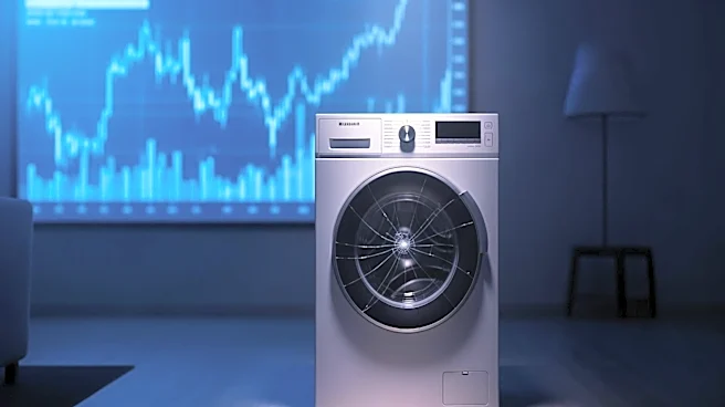 Whirlpool Warns of Recession-Level Decline Due to Iran War Impacting U.S. Consumer Confidence