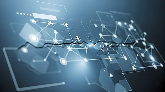 Agentic Commerce Faces Infrastructure Gap in Dispute Management