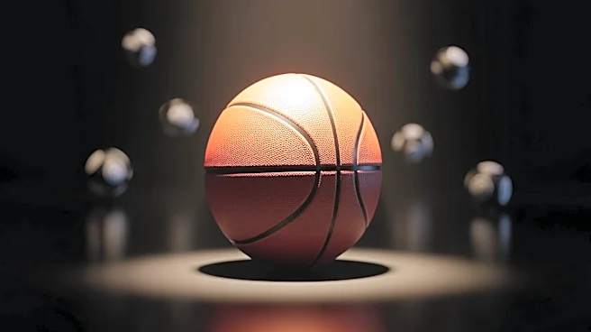 NBA Draft Rumors: AJ Dybantsa and Top Prospects Ahead of 2026 Lottery
