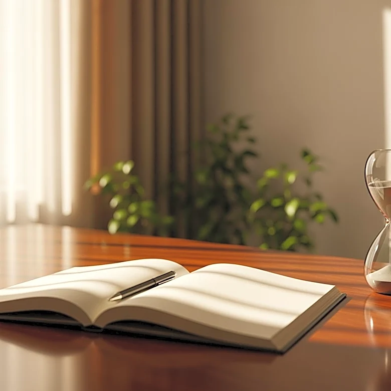 Organizations Urged to Embrace Sabbatical Years to Reclaim Purpose