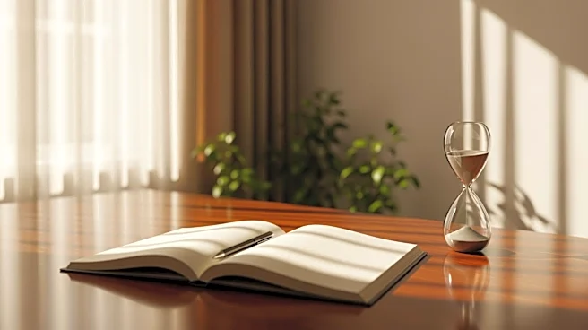 Organizations Urged to Embrace Sabbatical Years to Reclaim Purpose